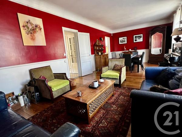 Maison à vendre  8 pièces - 192,48 m2 MONTGERON - 91