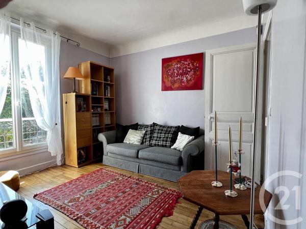 Maison à vendre  8 pièces - 192,48 m2 MONTGERON - 91