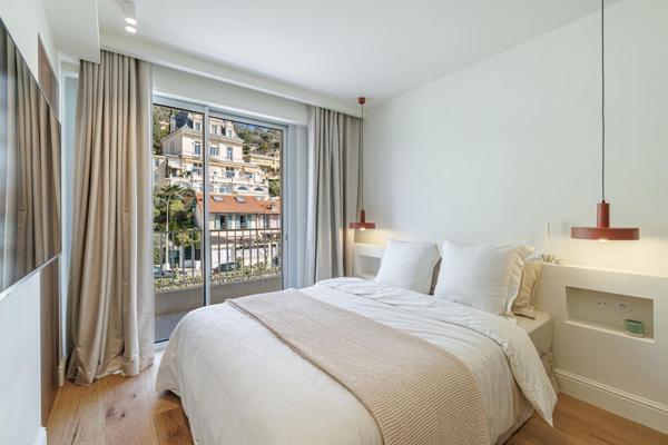 Vente Appartement de luxe Nice 3 Pièces 75 m²