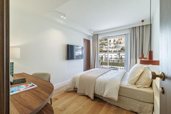 Vente Appartement de luxe Nice 3 Pièces 75 m²