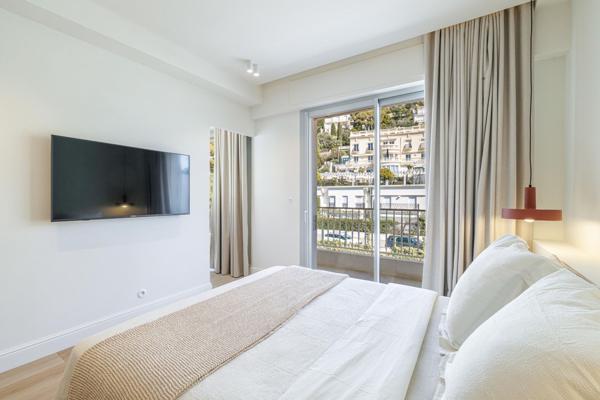 Vente Appartement de luxe Nice 3 Pièces 75 m²