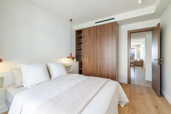 Vente Appartement de luxe Nice 3 Pièces 75 m²