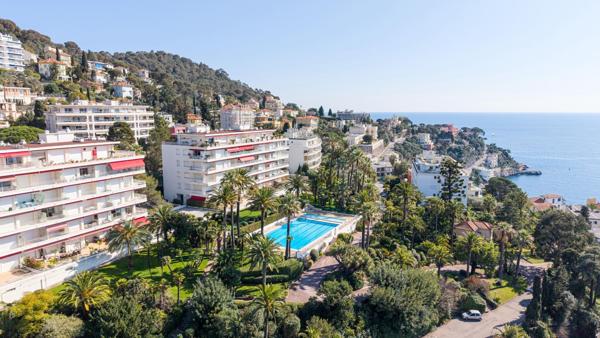 Vente Appartement de luxe Nice 3 Pièces 75 m²