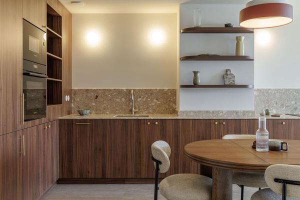 Vente Appartement de luxe Nice 3 Pièces 75 m²