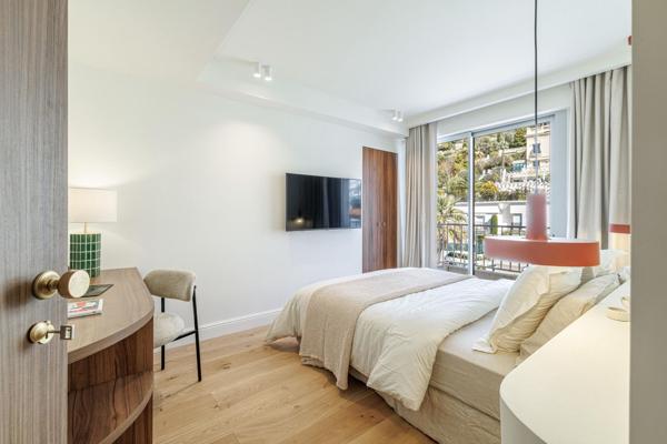 Vente Appartement de luxe Nice 3 Pièces 75 m²