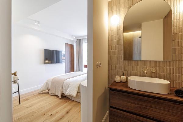 Vente Appartement de luxe Nice 3 Pièces 75 m²