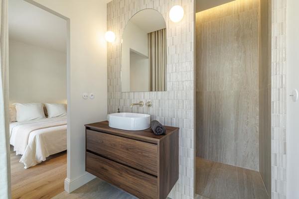 Vente Appartement de luxe Nice 3 Pièces 75 m²