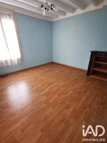 Maison à vendre 7 pièces 170,73 m² Coudrecieux