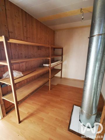 Maison à vendre 7 pièces 170,73 m² Coudrecieux