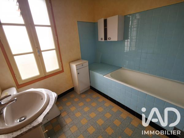 Maison à vendre 7 pièces 170,73 m² Coudrecieux