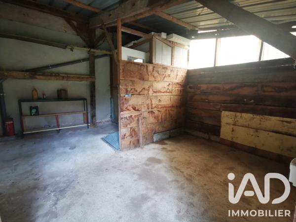 Maison à vendre 7 pièces 170,73 m² Coudrecieux