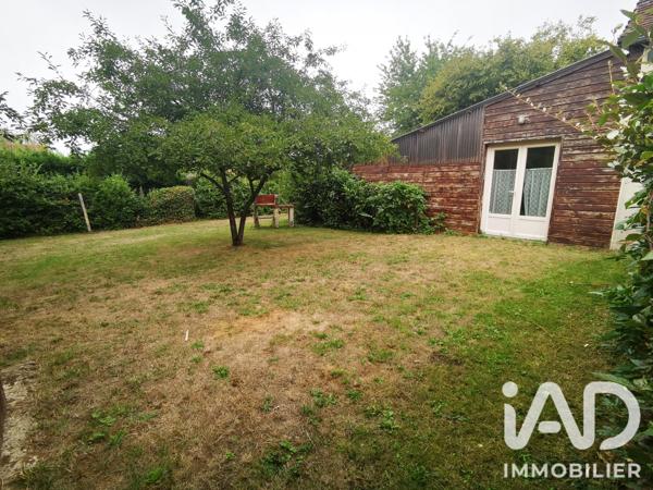 Maison à vendre 7 pièces 170,73 m² Coudrecieux