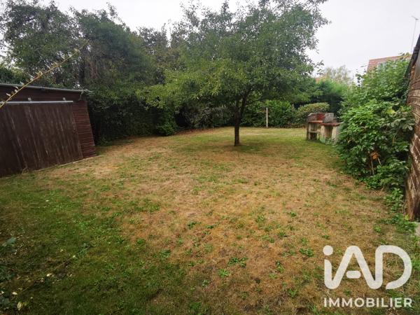 Maison à vendre 7 pièces 170,73 m² Coudrecieux