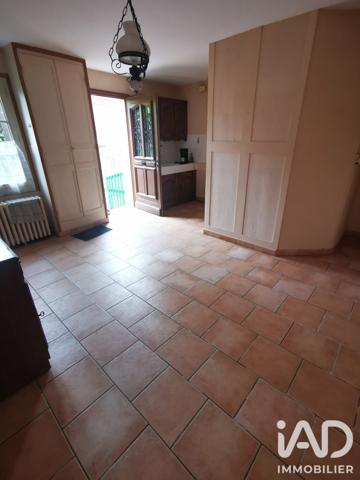 Maison à vendre 7 pièces 170,73 m² Coudrecieux