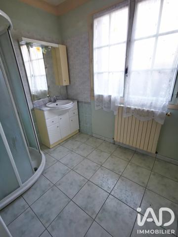 Maison à vendre 7 pièces 170,73 m² Coudrecieux