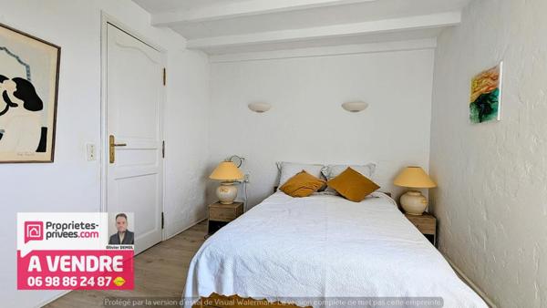 PROPRIETE UNIQUE AVEC VUE EXCEPTIONNELLE