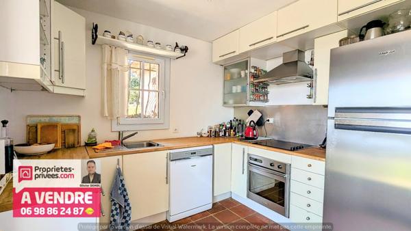 PROPRIETE UNIQUE AVEC VUE EXCEPTIONNELLE