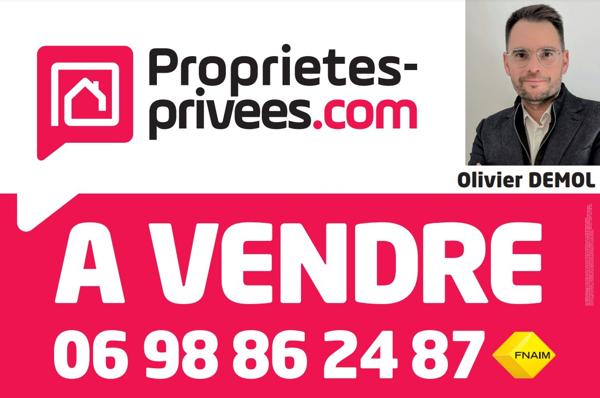 PROPRIETE UNIQUE AVEC VUE EXCEPTIONNELLE