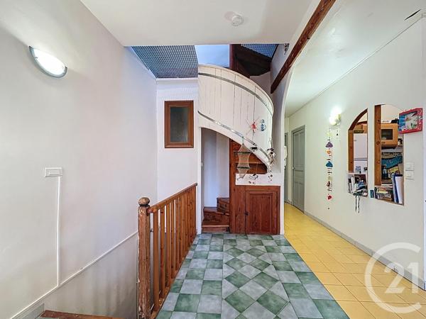 Appartement T4 à vendre  4 pièces - 114,65 m2 SETE - 34