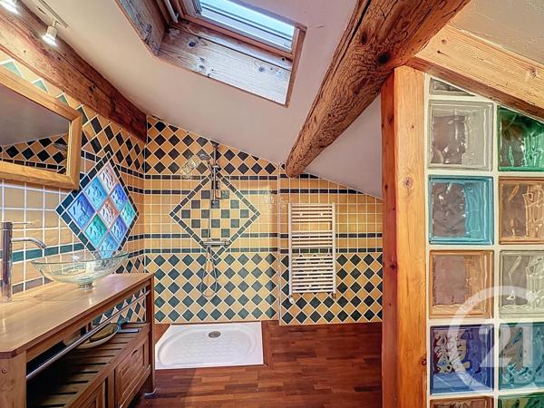 Appartement T4 à vendre  4 pièces - 114,65 m2 SETE - 34