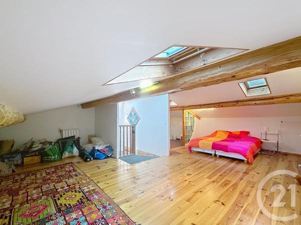 Appartement T4 à vendre  4 pièces - 114,65 m2 SETE - 34