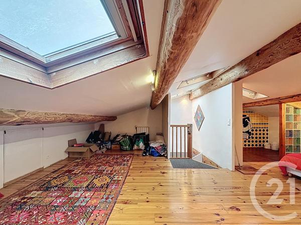 Appartement T4 à vendre  4 pièces - 114,65 m2 SETE - 34