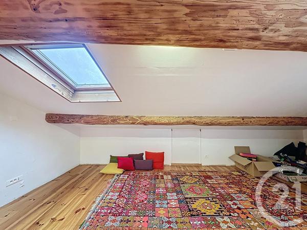 Appartement T4 à vendre  4 pièces - 114,65 m2 SETE - 34