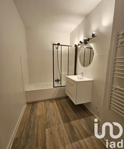 Appartement à vendre 2 pièces 59 m² Sainte-Maxime