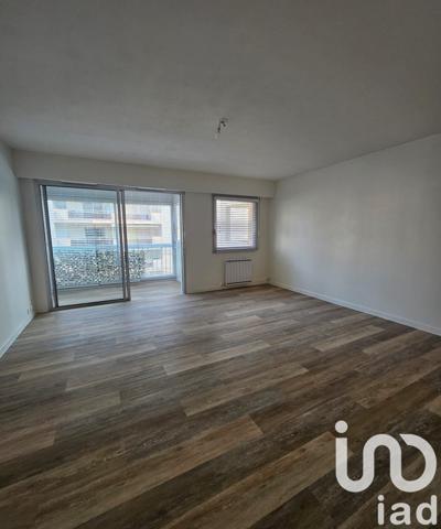 Appartement à vendre 2 pièces 59 m² Sainte-Maxime