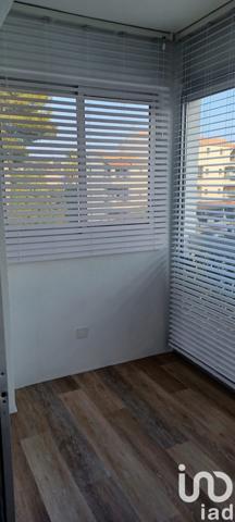 Appartement à vendre 2 pièces 59 m² Sainte-Maxime