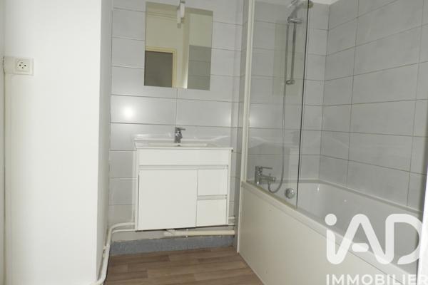 Appartement à vendre 3 pièces 62 m² Le Havre