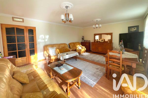 Maison à vendre 8 pièces 215 m² Conflans-Sainte-Honorine