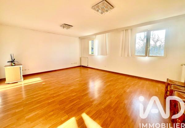 Maison à vendre 8 pièces 215 m² Conflans-Sainte-Honorine