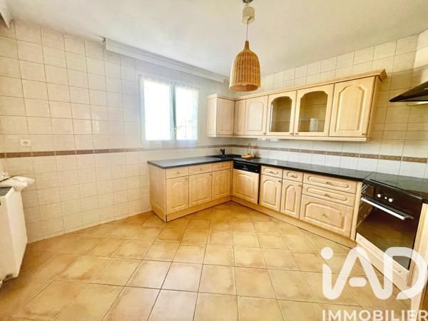 Maison à vendre 8 pièces 215 m² Conflans-Sainte-Honorine