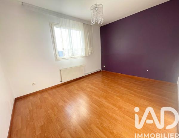 Maison à vendre 8 pièces 215 m² Conflans-Sainte-Honorine