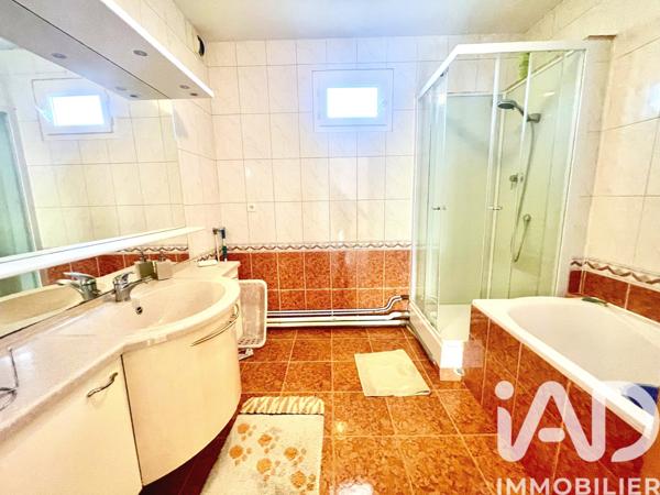 Maison à vendre 8 pièces 215 m² Conflans-Sainte-Honorine