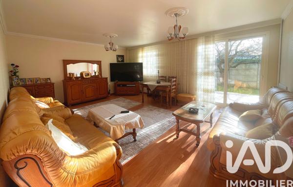 Maison à vendre 8 pièces 215 m² Conflans-Sainte-Honorine