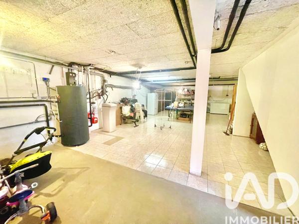 Maison à vendre 8 pièces 215 m² Conflans-Sainte-Honorine