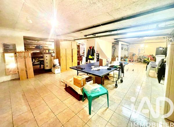 Maison à vendre 8 pièces 215 m² Conflans-Sainte-Honorine