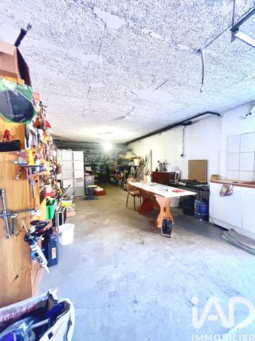 Maison à vendre 8 pièces 215 m² Conflans-Sainte-Honorine