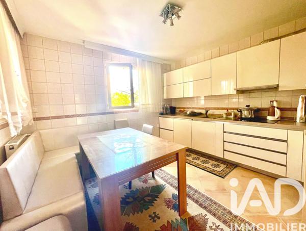 Maison à vendre 8 pièces 215 m² Conflans-Sainte-Honorine