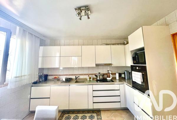 Maison à vendre 8 pièces 215 m² Conflans-Sainte-Honorine