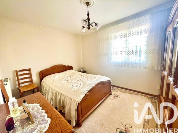 Maison à vendre 8 pièces 215 m² Conflans-Sainte-Honorine