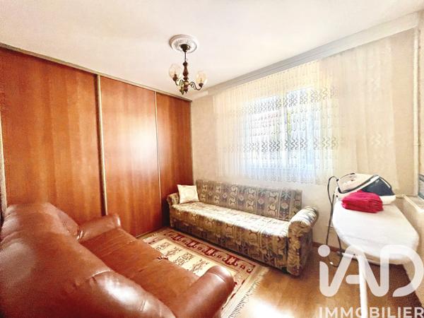 Maison à vendre 8 pièces 215 m² Conflans-Sainte-Honorine