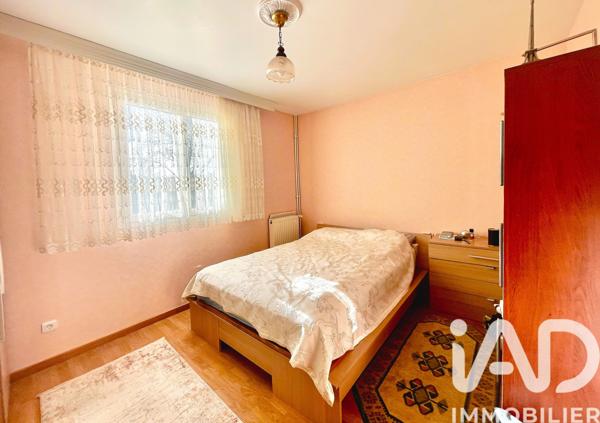 Maison à vendre 8 pièces 215 m² Conflans-Sainte-Honorine