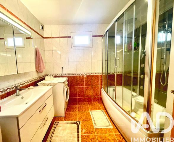 Maison à vendre 8 pièces 215 m² Conflans-Sainte-Honorine