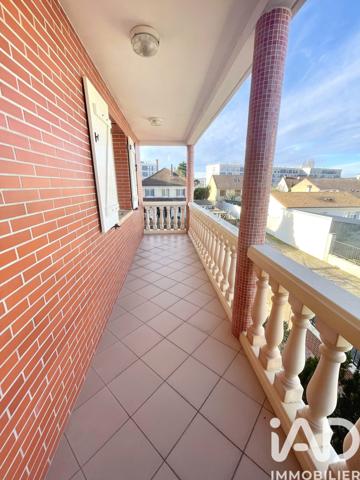 Maison à vendre 8 pièces 215 m² Conflans-Sainte-Honorine