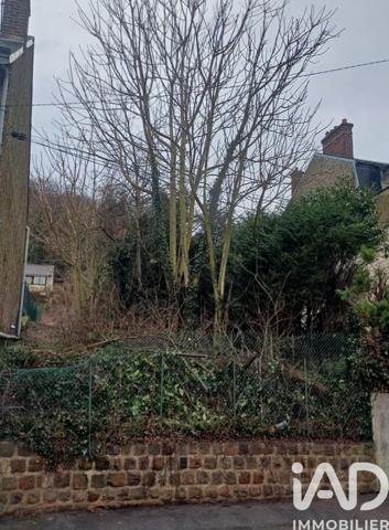 Terrain à vendre 607 m² Laon