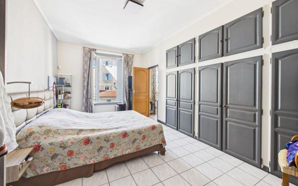 Maison à vendre    5 pièces • 133,80 m2 Saint-Marcellin