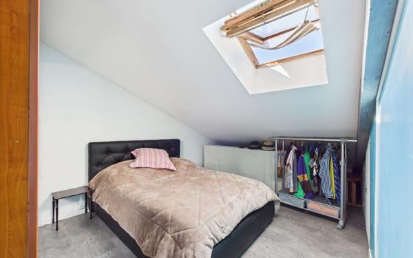 Maison à vendre    5 pièces • 133,80 m2 Saint-Marcellin